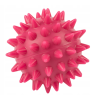 SPIKY-5 piłka rehabilitacyjna z kolcami, różowa, 5 cm